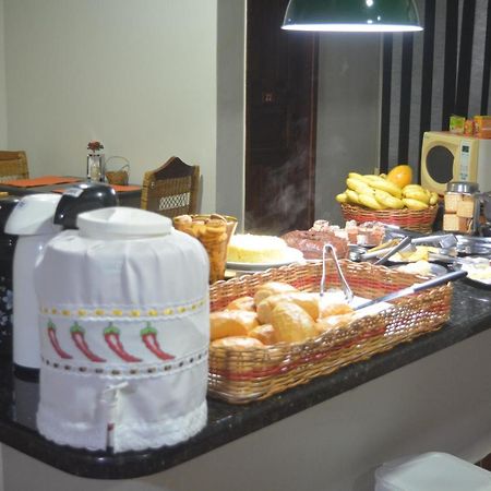 Ariquemes Hotel Anita المظهر الخارجي الصورة