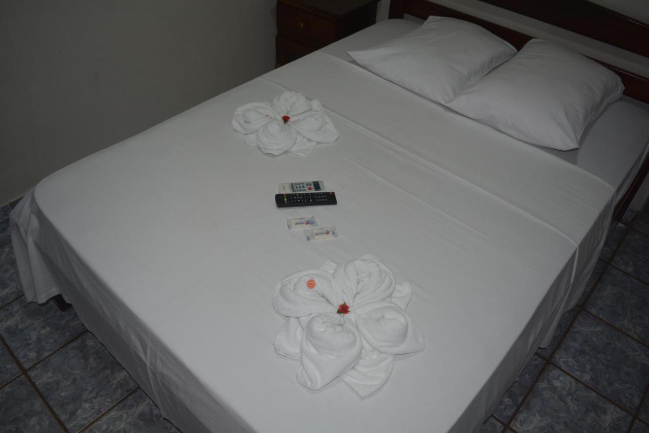 Ariquemes Hotel Anita المظهر الخارجي الصورة