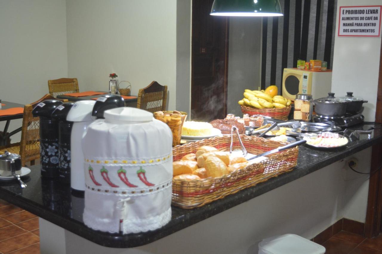 Ariquemes Hotel Anita المظهر الخارجي الصورة
