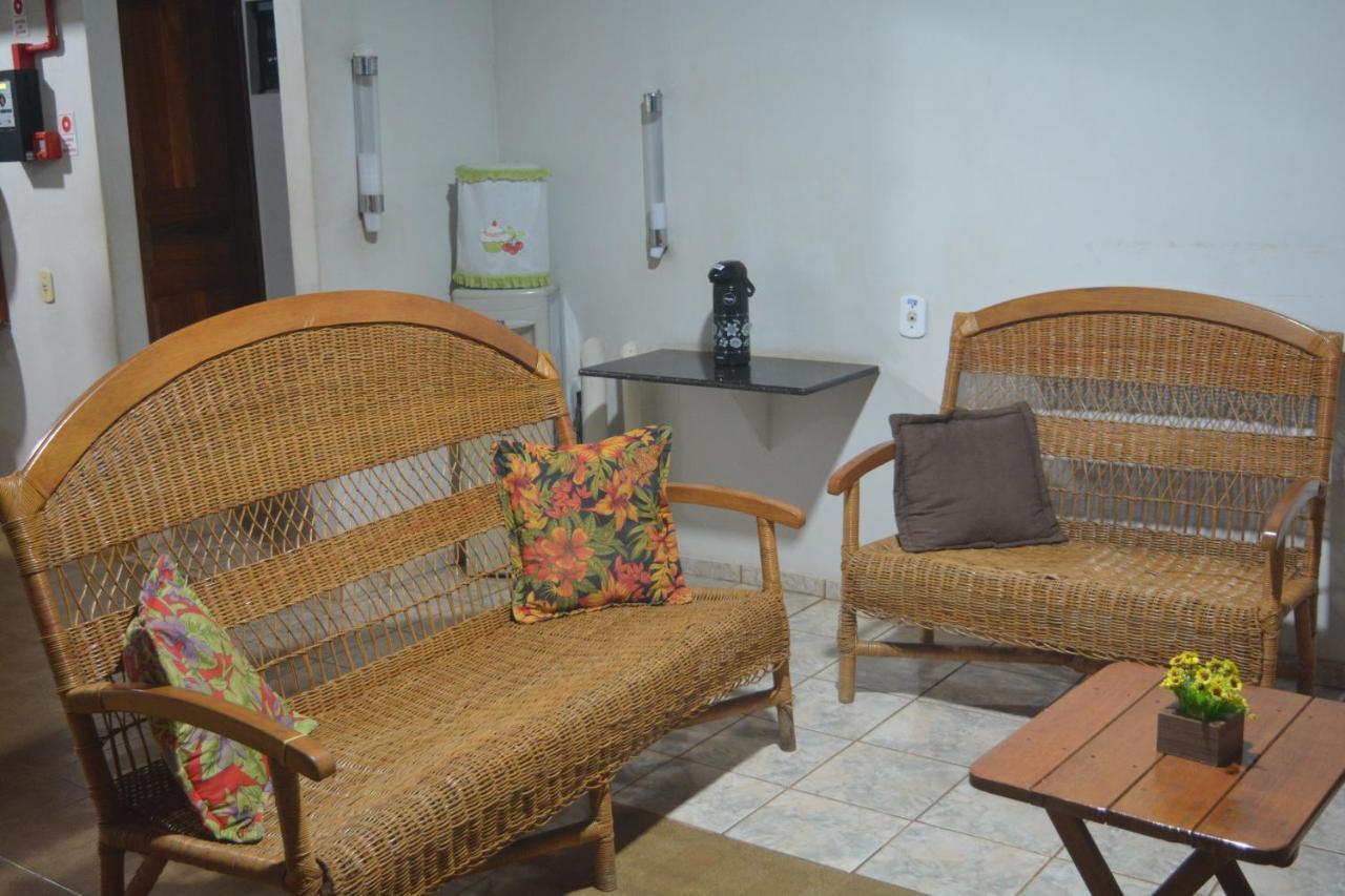 Ariquemes Hotel Anita المظهر الخارجي الصورة