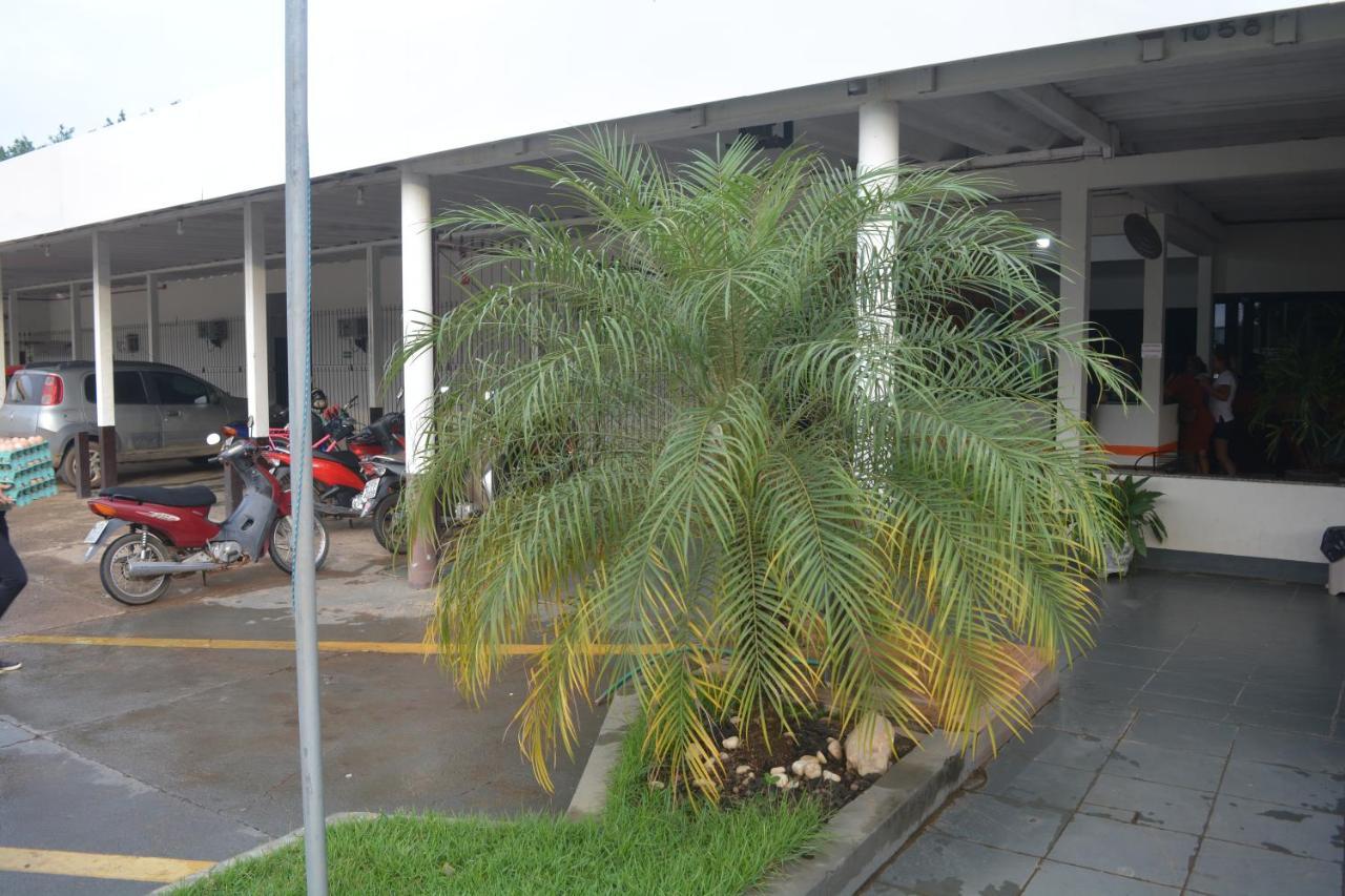 Ariquemes Hotel Anita المظهر الخارجي الصورة