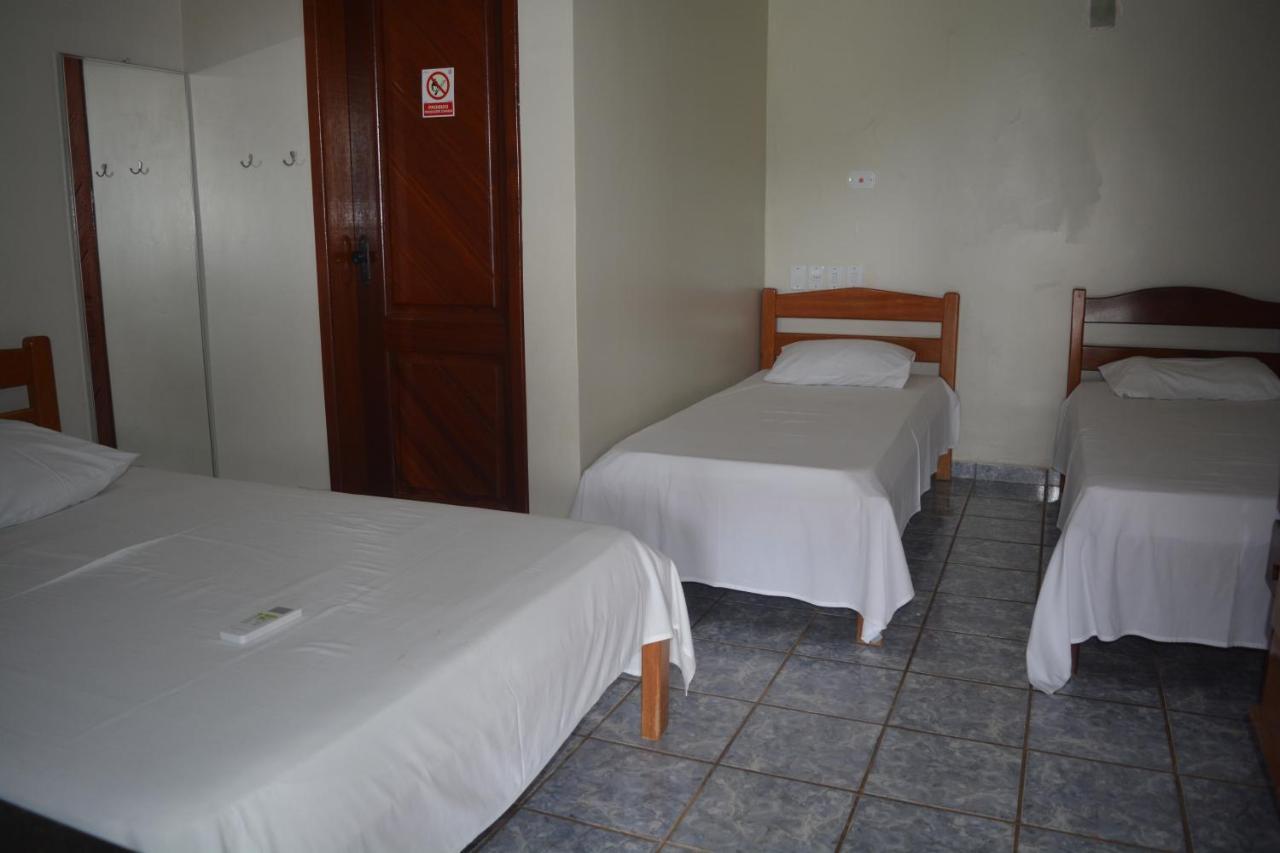 Ariquemes Hotel Anita المظهر الخارجي الصورة