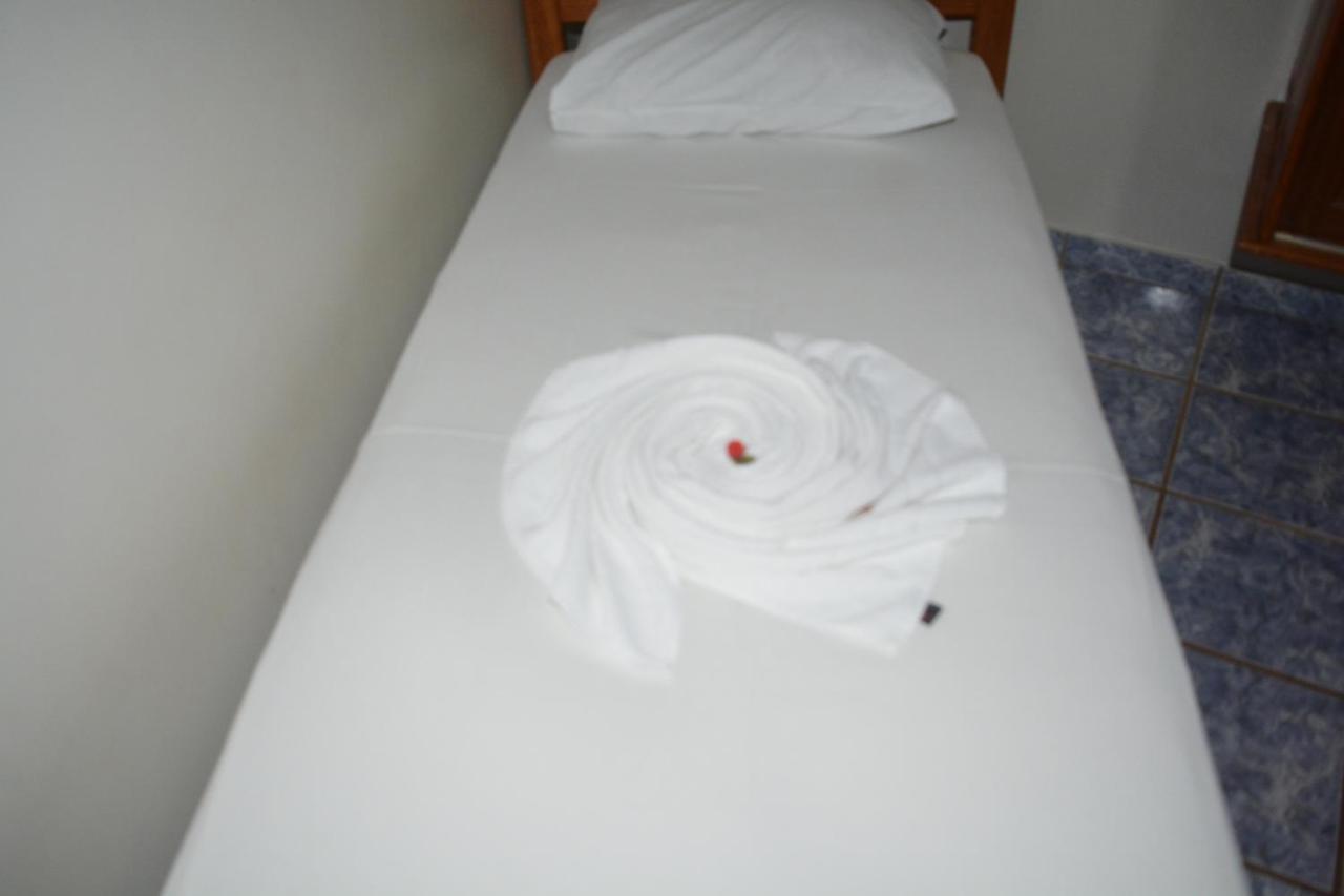 Ariquemes Hotel Anita المظهر الخارجي الصورة