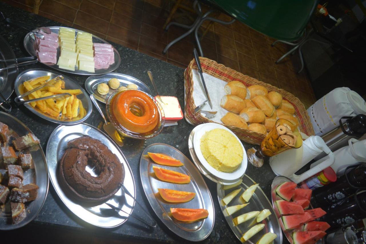 Ariquemes Hotel Anita المظهر الخارجي الصورة