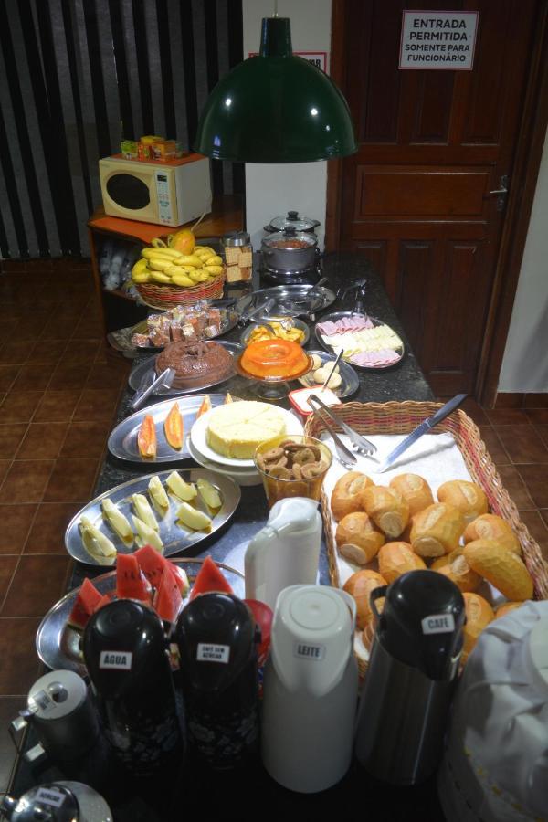 Ariquemes Hotel Anita المظهر الخارجي الصورة