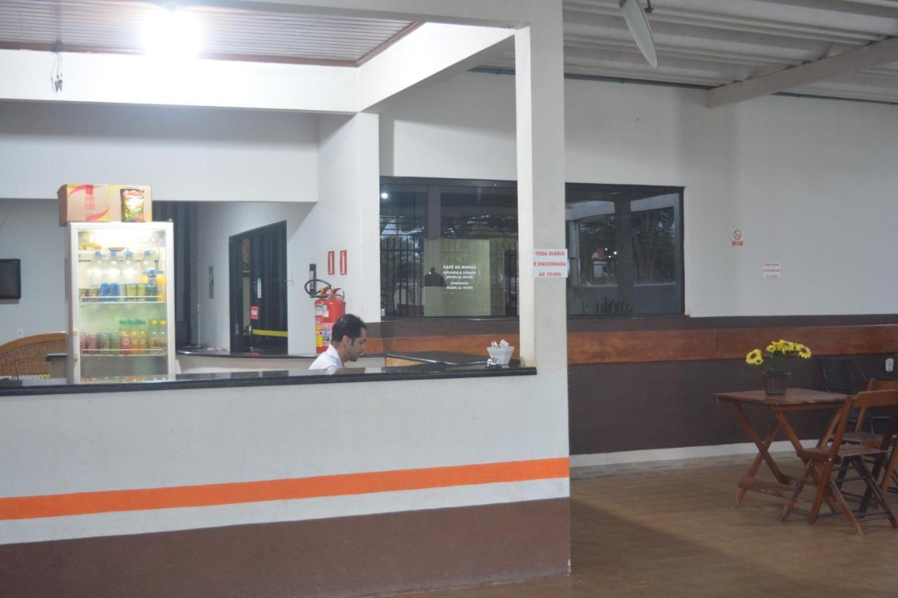 Ariquemes Hotel Anita المظهر الخارجي الصورة