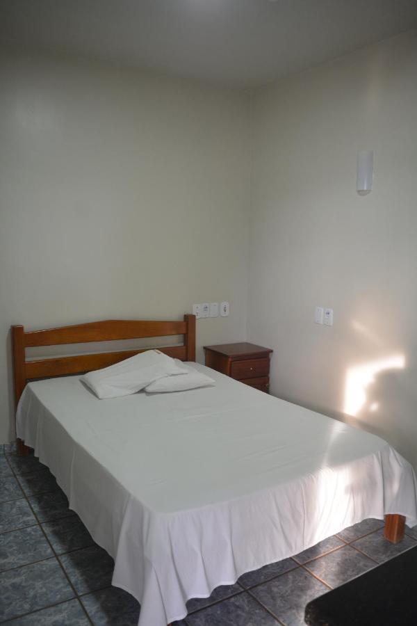 Ariquemes Hotel Anita المظهر الخارجي الصورة