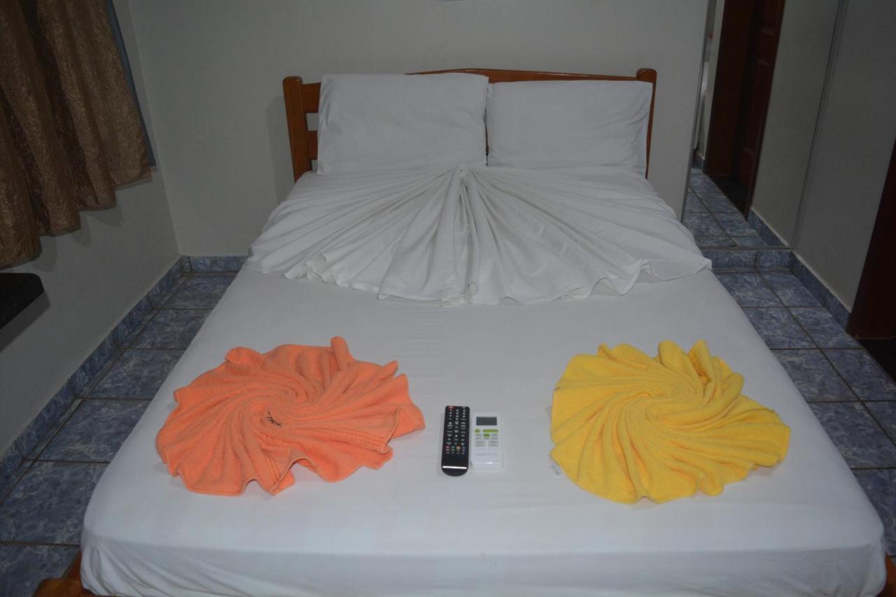 Ariquemes Hotel Anita المظهر الخارجي الصورة