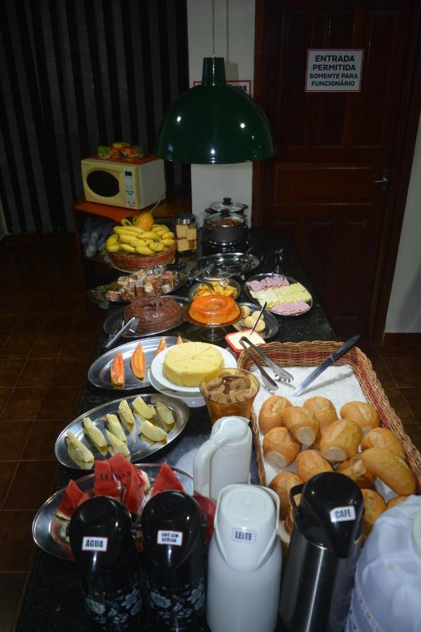 Ariquemes Hotel Anita المظهر الخارجي الصورة