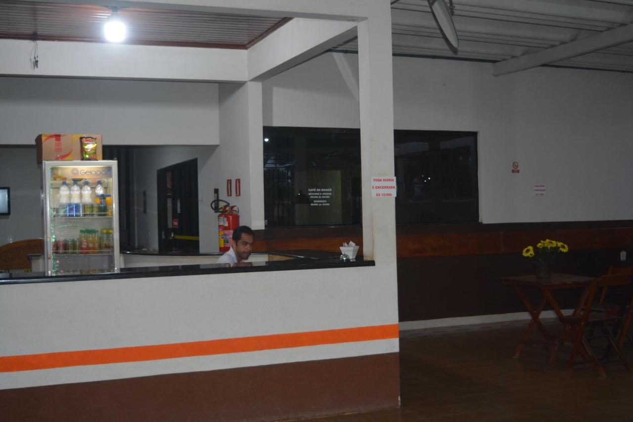 Ariquemes Hotel Anita المظهر الخارجي الصورة