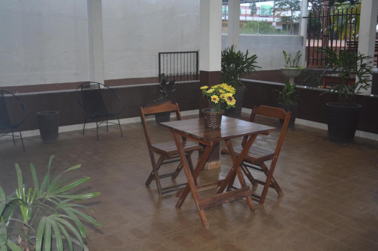 Ariquemes Hotel Anita المظهر الخارجي الصورة