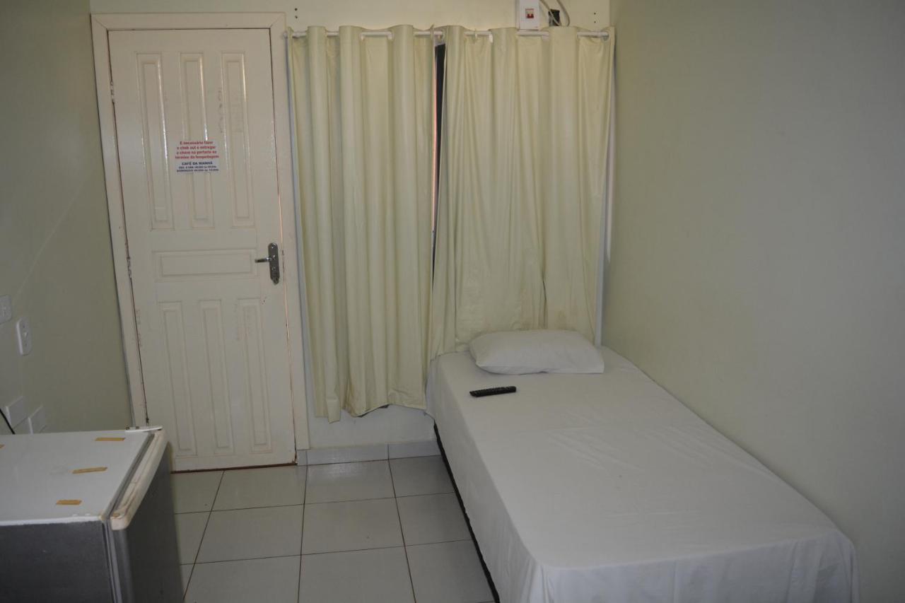Ariquemes Hotel Anita المظهر الخارجي الصورة