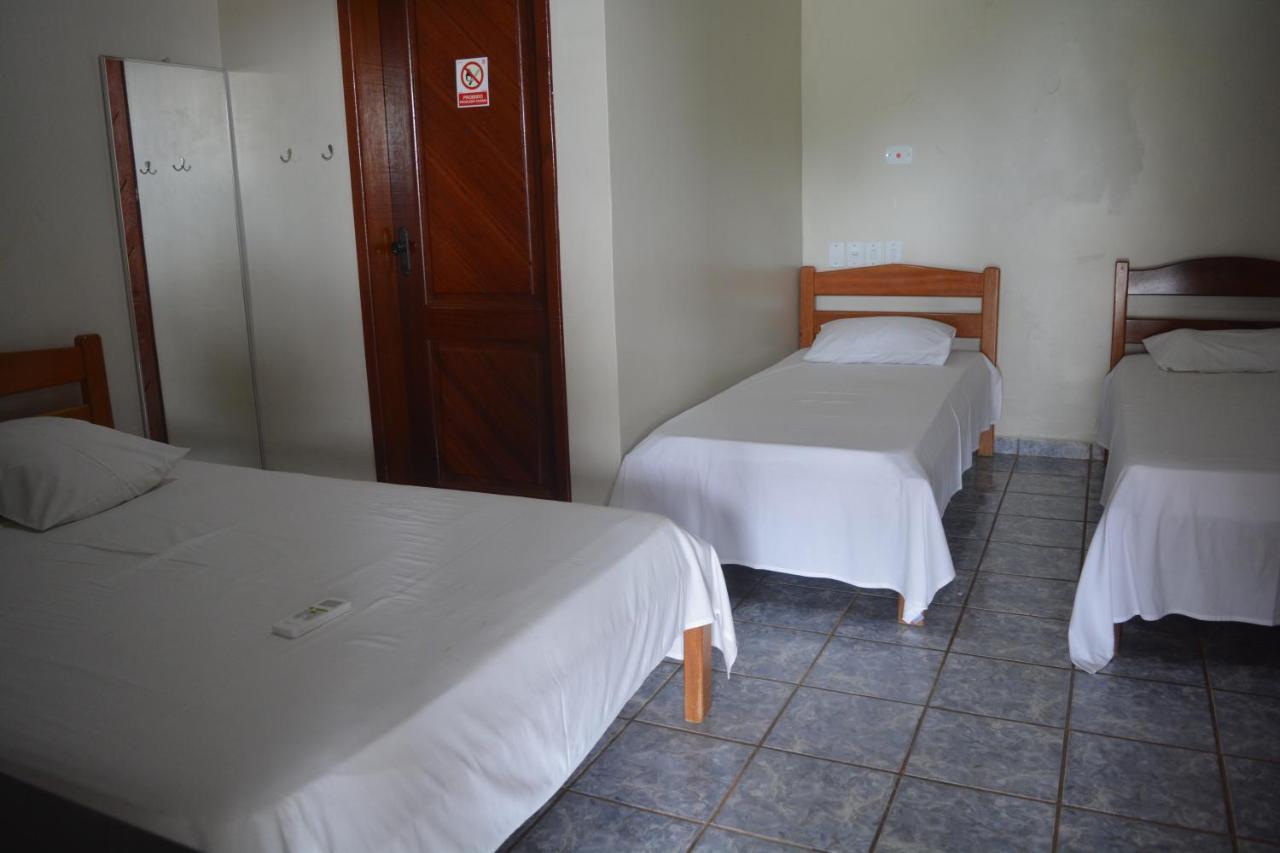 Ariquemes Hotel Anita المظهر الخارجي الصورة