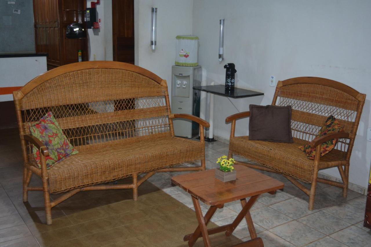 Ariquemes Hotel Anita المظهر الخارجي الصورة