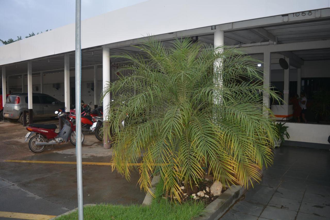 Ariquemes Hotel Anita المظهر الخارجي الصورة