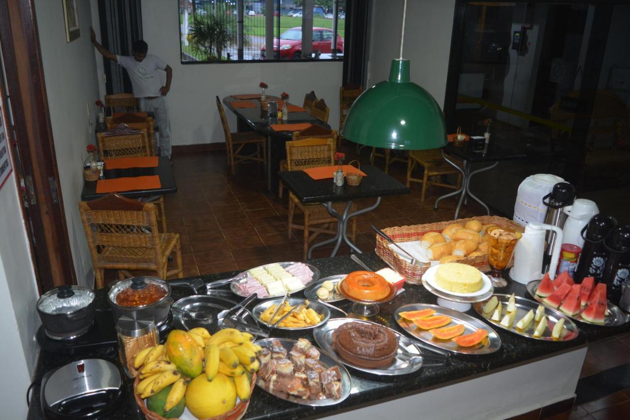Ariquemes Hotel Anita المظهر الخارجي الصورة