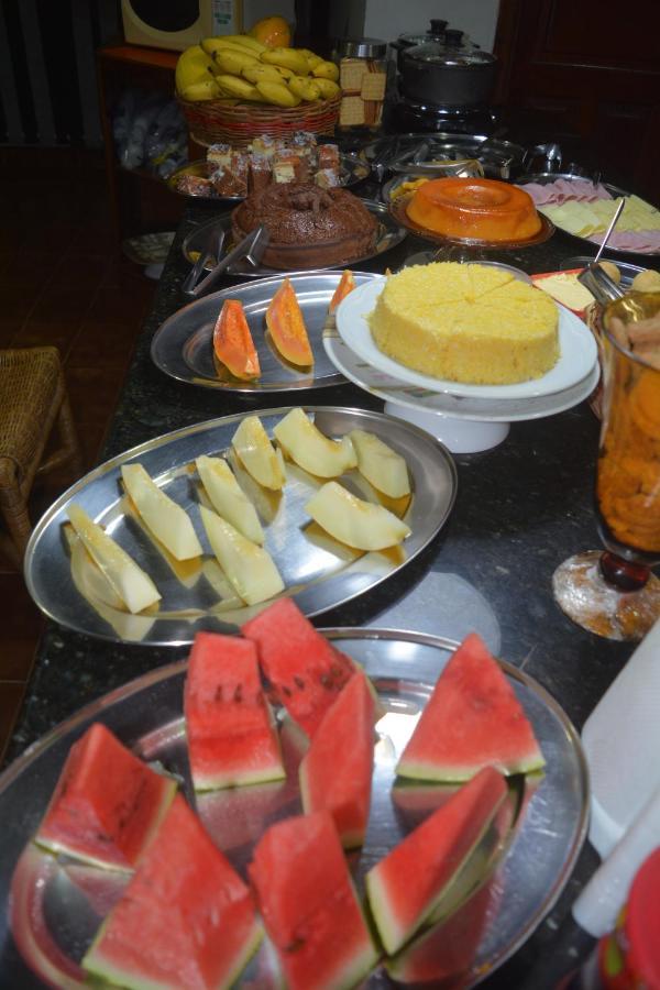 Ariquemes Hotel Anita المظهر الخارجي الصورة